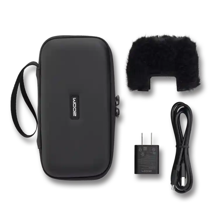 Zoom APH-2e H2essential Accessory Pack Nouvelle Collection