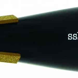 Jusqu'à Épuisement Des Stocks sshhMute SSHHMUTE Sèche - Sourdine sèche (Straight ou droite) pour trompette ou cornet