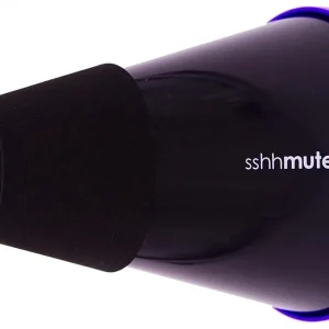 Achat Immédiat sshhMute SSHHMUTE Practice - Sourdine d‘entrainement pour cor