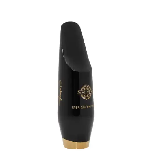 Selmer Caude DELANGLE - Bec saxophone alto nu Seulement Aujourd'hui
