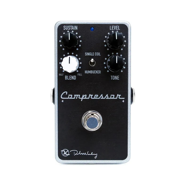 Keeley Compressor Plus Meilleur Choix
