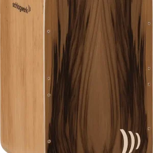 Schlagwerk CP5905 - CP5905 Walnut Deluxe Prix Cassé