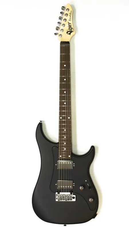 Expédition Rapide DISCONTINUE Vigier Excalibur Indus HH black Mate