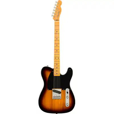 Fender Esquire 70th Anniversary 2 Tons Sunburst Meilleure Vente