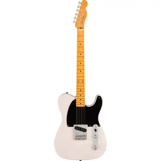 Produit De Marque Fender Esquire 70th Anniversary white blonde