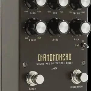 Réduction Seymour Duncan Diamondhead - Distortion