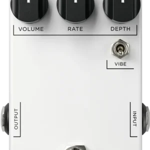 Meilleur Choix JHS 3 Serie Chorus - JHS Pedals