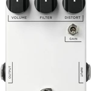 JHS 3 Serie Distortion - JHS Pedals Nouvel Arrivage