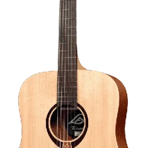 Prix Bas Lag T70D - Guitare folk dreadnought