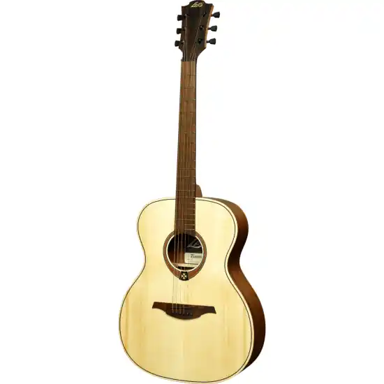 Commande En Gros Lag T70A - Guitare folk Auditorium