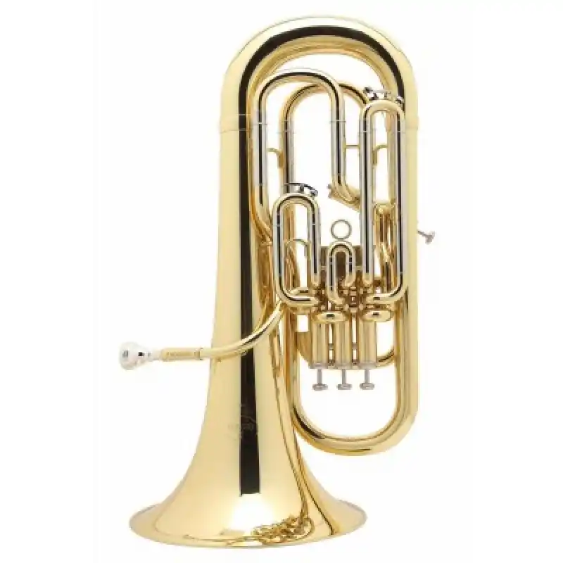 Besson INTERNATIONAL BE767 - Euphonium 4 pistons compensés (3), verni Acheter En Ligne