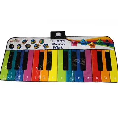 Meilleur Prix Fuzeau 78082 - PIANO DÉROULANT GÉANT