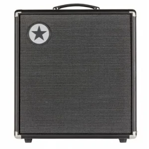 Authentique DISCONTINUE Blackstar Combo Unity 120