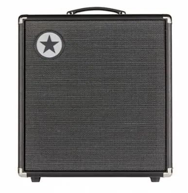Authentique DISCONTINUE Blackstar Combo Unity 120