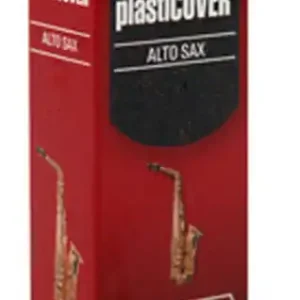 D‘Addario Plasticover force 3 - boite de 5 anches saxophone alto Vente Flash