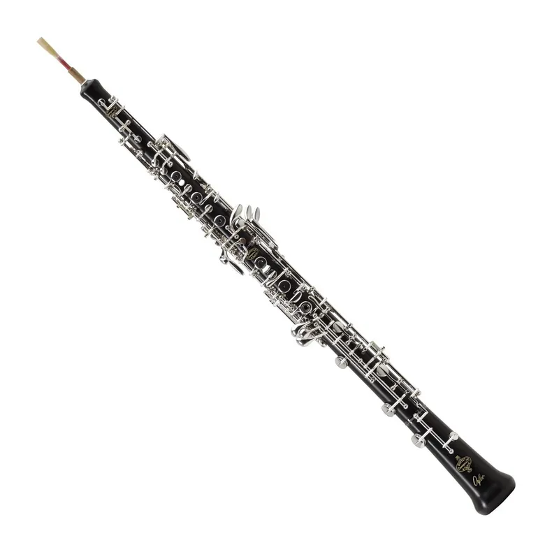 DISCONTINUE ORFEO BC3663G - Hautbois professionnel en Green LinE, système conservatoire complet Achat Immédiat