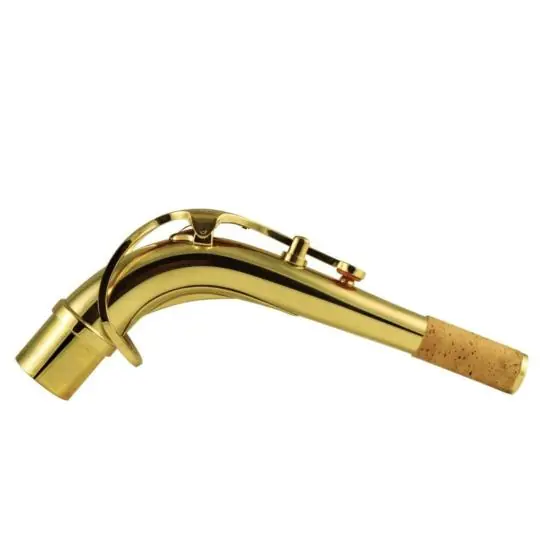 Yanagisawa DS-110A - bocal alto 901/A-WO1 - Laiton verni Super Prix