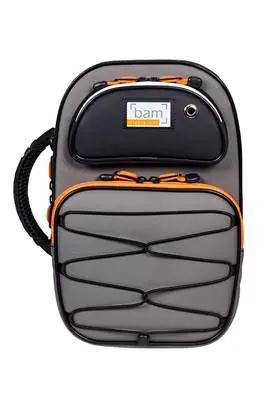 Bam Cases Etui pour clarinette Sib PEAK PERFORMANCE Expédié Aujourd'hui