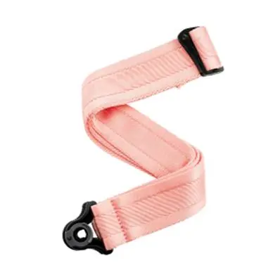 D‘Addario Sangle Auto Lock new rose Solde