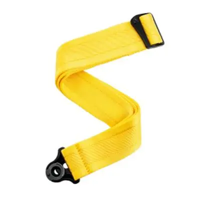 D‘Addario Sangle Auto Lock mellow yellow Must-Have