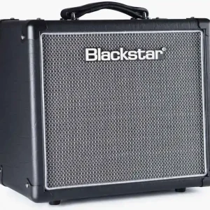 Blackstar HT-1R MKII - Ampli guitare electrique Commander Vite