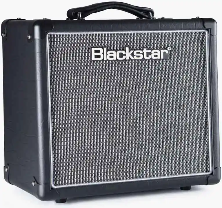 Blackstar HT-1R MKII - Ampli guitare electrique Commander Vite