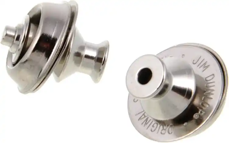 Populaire Dunlop SLS1501N - Straplock nickel