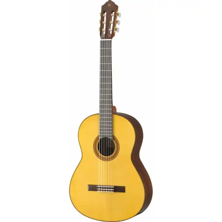 DISCONTINUE Yamaha CG182S - guitare classique Soldes