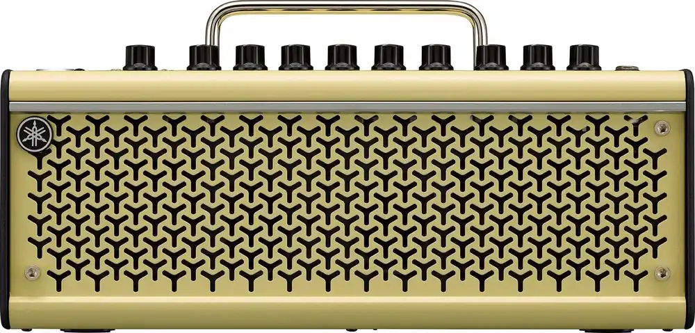 Offre Exclusive DISCONTINUE Yamaha THR10 II - ampli guitare Electrique