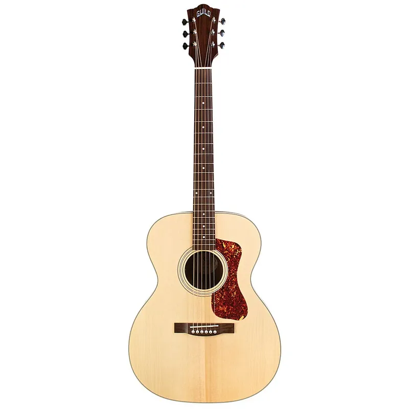 Vente Flash Guild OM-240E - Guitare électro-acoustique