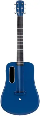 Lava ME 2 BL - Guitare electro-acoustique Achetez Aujourd'hui