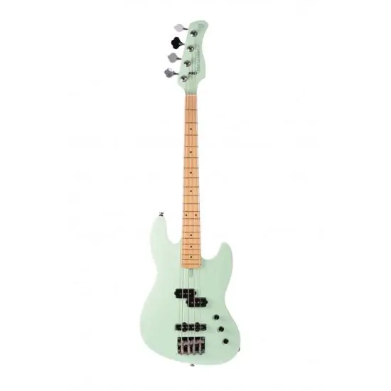 Achat Immédiat Sire BASSE ELECTRIQUE SIRE MARCUS MILLER U5 SHORT SCALE ALDER MINT