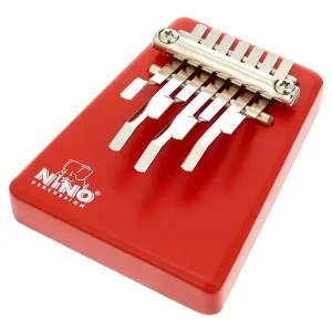 Marque DISCONTINUE Nino Kalimba Nino rouge