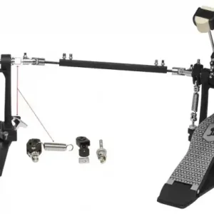 Stagg PPD-52 - Double pédale de grosse caisse Satisfait Ou Remboursé