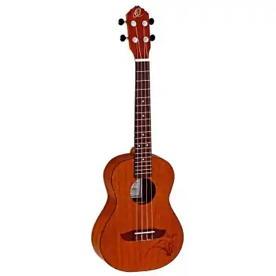 Achat Immédiat Ortega UKULELE TENOR ORTEGA ACAJOU