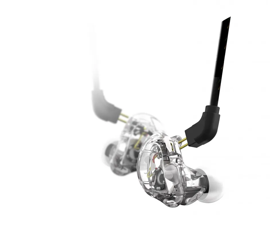 Promotion DISCONTINUE Stagg SPM-235TR - Ecouteurs intra-auriculaire