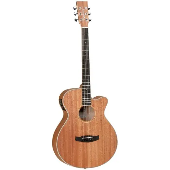 Achetez Aujourd'hui Tanglewood TWU SFCE - Guitare électro-acoustique