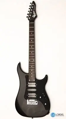 Meilleur Choix DISCONTINUE Vigier Excalibur Supra HSH - Velour noir RW Chrome