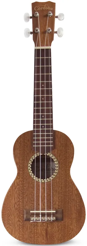 Offre Du Jour DISCONTINUE Cordoba Cordoba 20SM Ukulele