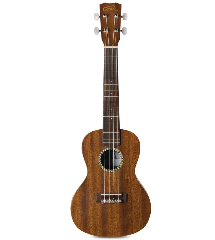 Cordoba Cordoba 20CM Ukulele Prix Choc