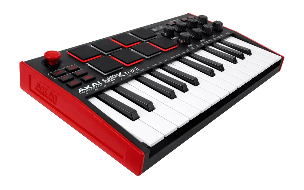 Petit Prix Akai MPK MINI MK III Clavier maître 25 touches