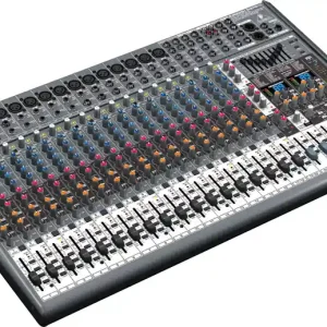 Prix Cassé Behringer SX2442FX - Eurodesk 24 Input Mixer
