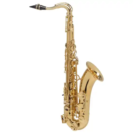 Selmer AXOS - saxophone ténor avec étui et bec Selmer S80-C* complet Meilleure Vente