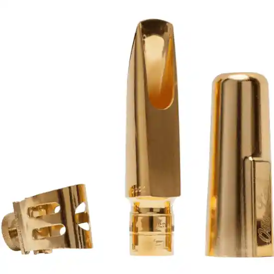 OTTO LINK - bec métal saxophone ténor 7 FL Florida Prix Réduit