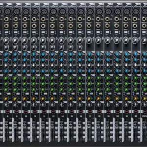 Acheter Direct Mackie ProFX30v3 30-Channel 4 Bus Professional Effects Mixer with USB