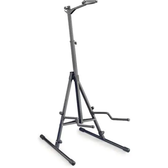 Commander Vite Stagg SV-DB - Stand contrebasse pliable