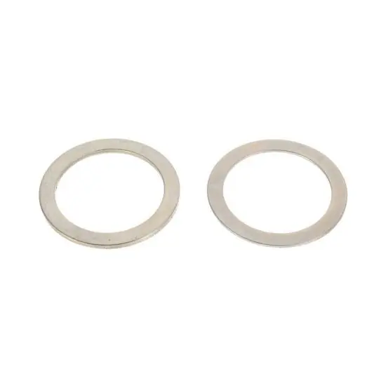 Meilleur Prix Buffet Crampon F21883 - Jeu 2 bagues d‘accord 0.5 et 1.00 mm pour clarinette