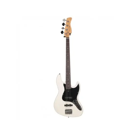 Marcus Miller V3-4 AWH RN Finition Antique White Acheter Direct