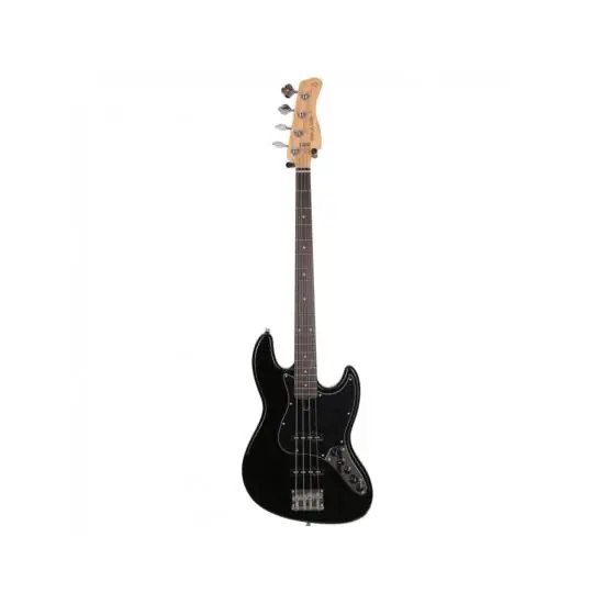 Marcus Miller V3-4 BK RN Affaire À Saisir