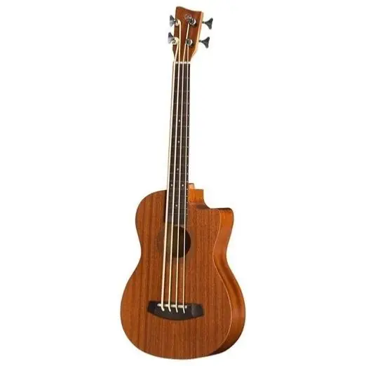 Ukebass Gewa électro-acoustique Maoa K-BS-CE Achat Immédiat